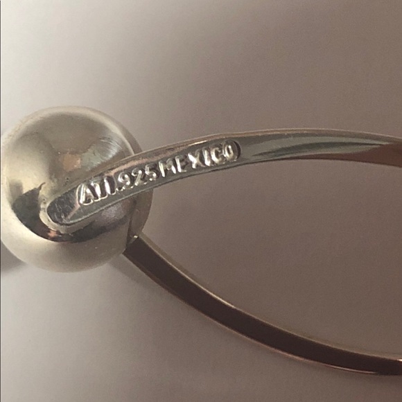 La Plata Designs 925 Sterling Silver Drop Earrings - Picture 3 of 8